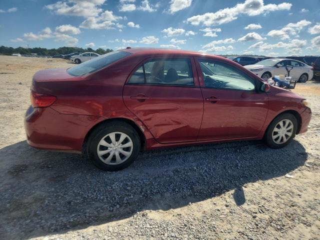 Zdjęcie 3 z aukcji – 2009 TOYOTA COROLLA BA z VIN JTDBL40E699028140
