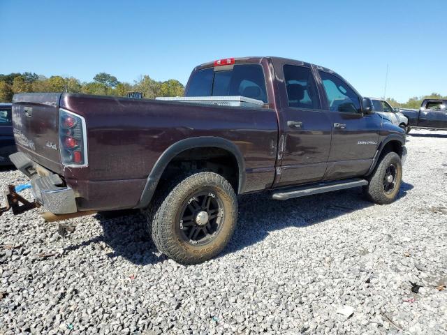 Photo 3 from auction – 2004 DODGE RAM 2500 S with VIN 3D7KU28D64G177465