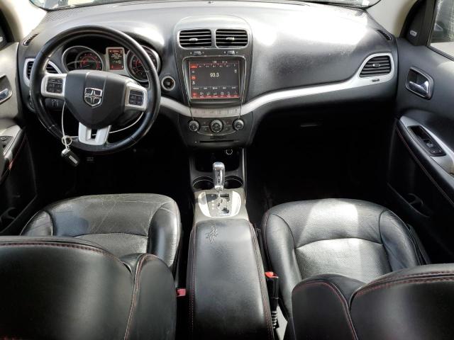 Photo 8 from auction – 2017 DODGE JOURNEY GT with VIN 3C4PDCEGXHT564733