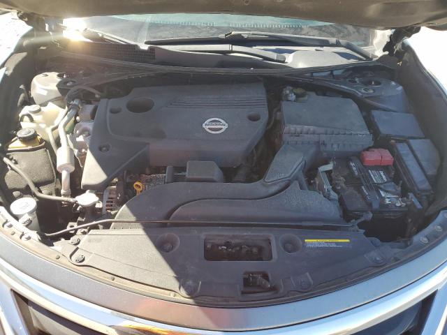 Photo 11 from auction – 2015 NISSAN ALTIMA 2.5 with VIN 1N4AL3AP2FN352457