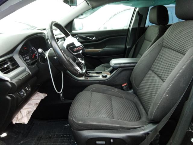 Photo 7 from auction – 2019 GMC ACADIA SLE with VIN 1GKKNLLAXKZ289567