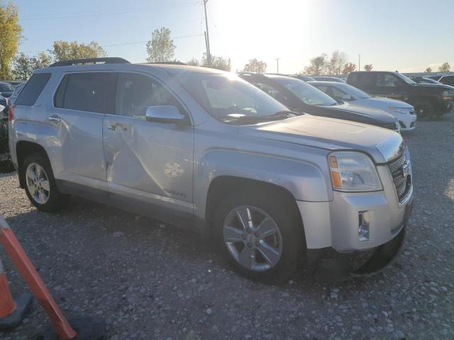 Photo 4 from auction – 2015 GMC TERRAIN SL with VIN 2GKFLXEK6F6250559