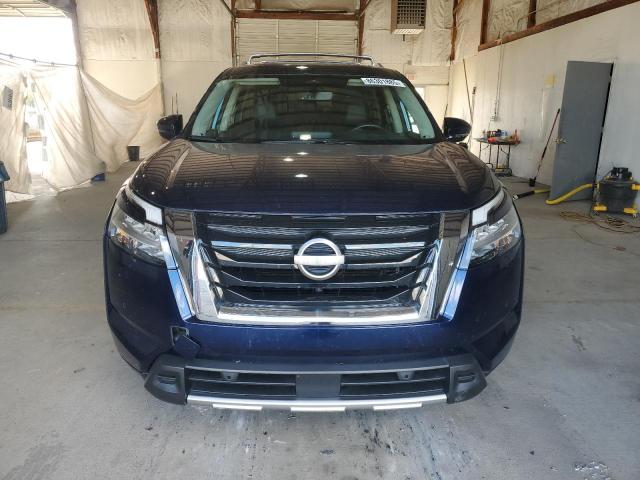 Photo 5 from auction – 2023 NISSAN PATHFINDER SL with VIN 5N1DR3CDXPC207247