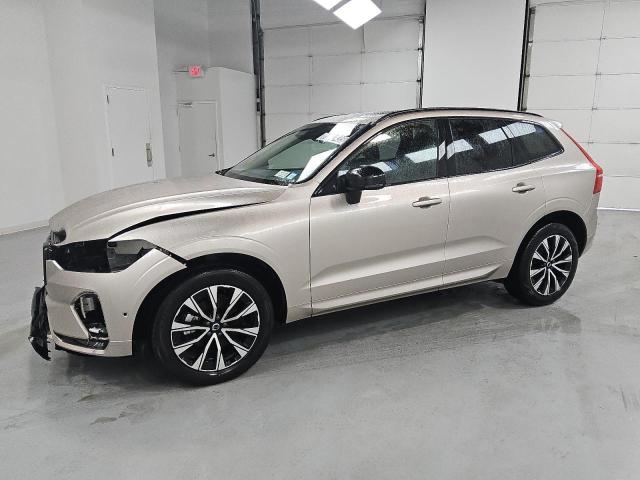 Photo 1 from auction – 2025 VOLVO XC60 PLUS with VIN YV4M12RC6S1092944