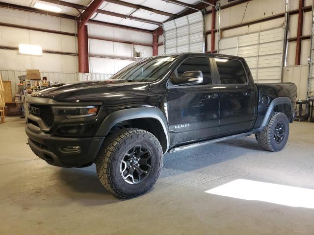RAM 1500 TRX 2021 with VIN 1C6SRFU90MN900150 - Photo from auction