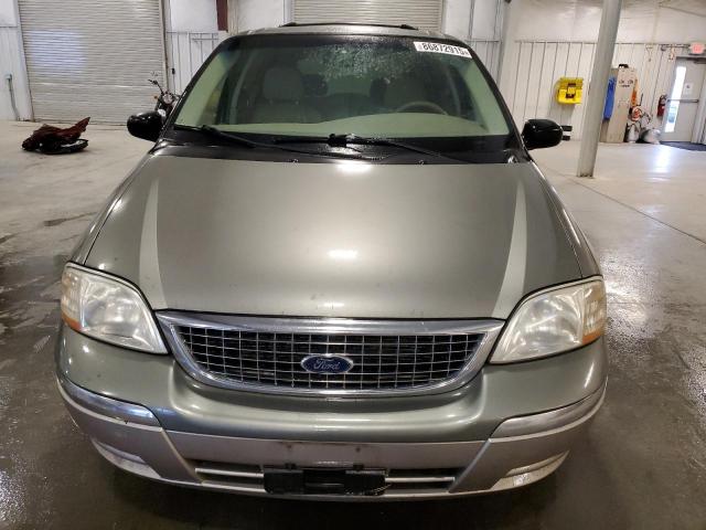 Photo 5 from auction – 2002 FORD WINDSTAR S with VIN 2FMZA53452BB66947