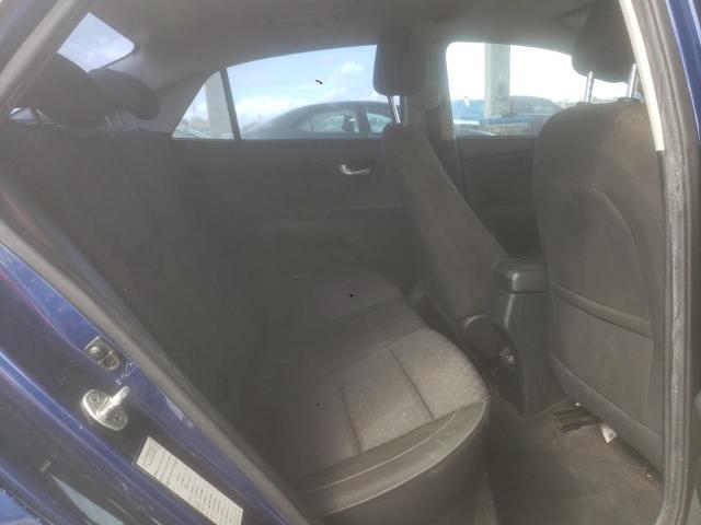 Photo 10 from auction – 2019 KIA RIO S with VIN 3KPA24AB0KE210436