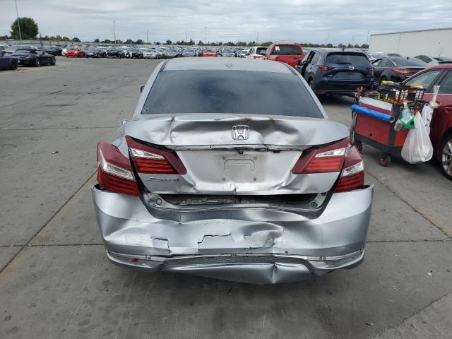 Photo 6 from auction – 2016 HONDA ACCORD EX with VIN 1HGCR2F04GA045227
