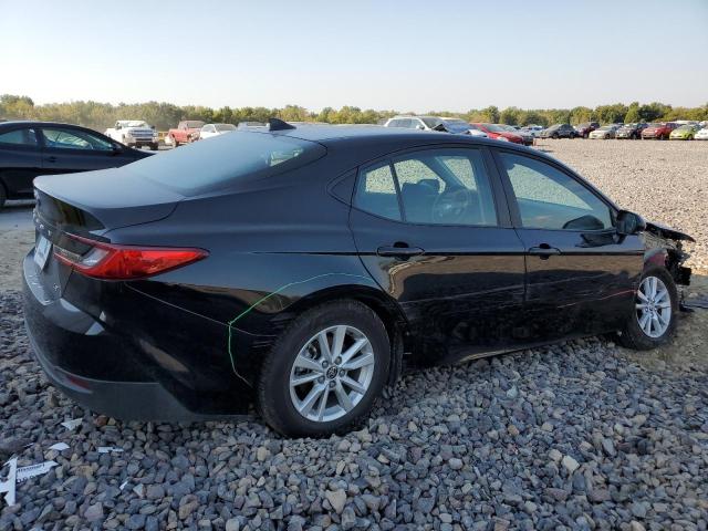 Photo 3 from auction – 2025 TOYOTA CAMRY with VIN 4T1DAACK5SU148993