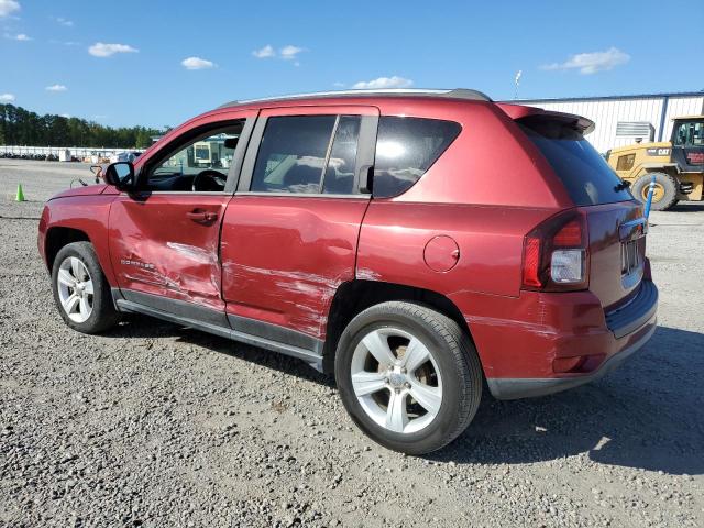 Photo 2 from auction – 2014 JEEP COMPASS LA with VIN 1C4NJCEA8ED529623