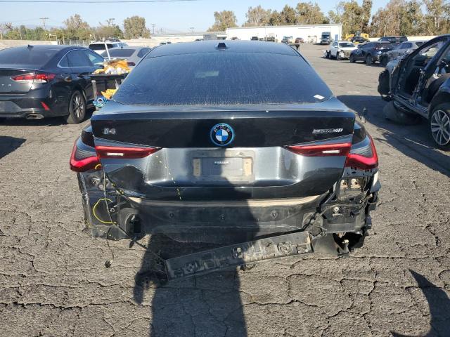 Photo 6 from auction – 2023 BMW I4 with VIN WBY73AW08PFP89068