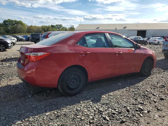Фото 3 с аукциона – 2014 TOYOTA COROLLA L с VIN 2T1BURHE3EC093370