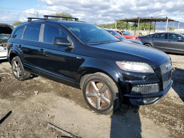Photo 4 from auction – 2015 AUDI Q7 PRESTIG with VIN WA1DGAFE7FD005326