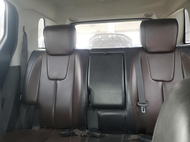 Photo 10 from auction – 2011 GMC TERRAIN SL with VIN 2CTFLVE53B6287951