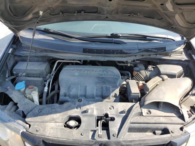 Photo 12 from auction – 2014 HONDA ODYSSEY TO with VIN 5FNRL5H99EB034526