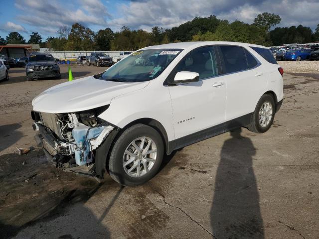 Photo 1 from auction – 2022 CHEVROLET EQUINOX LT with VIN 3GNAXKEV5NL135895