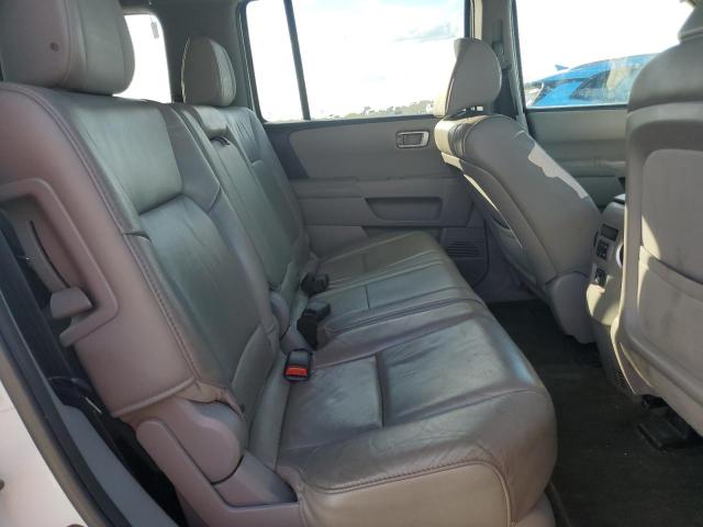 Photo 10 from auction – 2014 HONDA PILOT EXL with VIN 5FNYF4H57EB056423