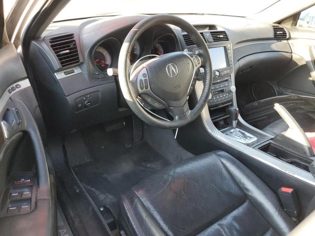 Photo 8 from auction – 2007 ACURA TL with VIN 19UUA66287A022389