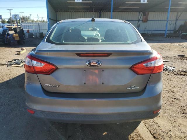 Photo 6 from auction – 2014 FORD FOCUS SE with VIN 1FADP3F26EL311869