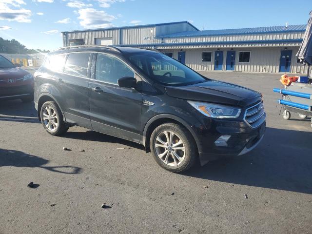 Photo 4 from auction – 2018 FORD ESCAPE SEL with VIN 1FMCU9HD2JUB64305