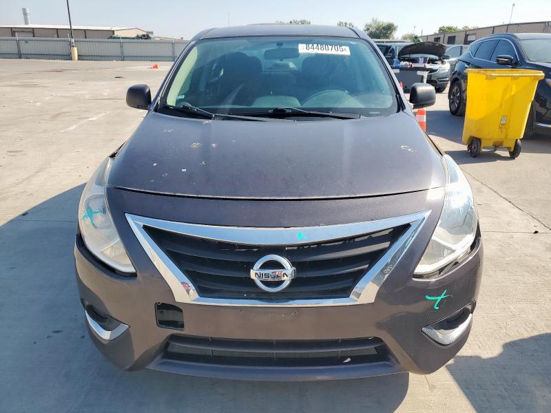 Photo 5 from auction – 2015 NISSAN VERSA S with VIN 3N1CN7AP9FL801317