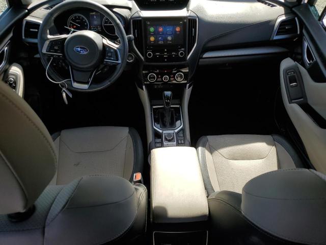 Photo 8 from auction – 2021 SUBARU FORESTER L with VIN JF2SKAUC4MH444343