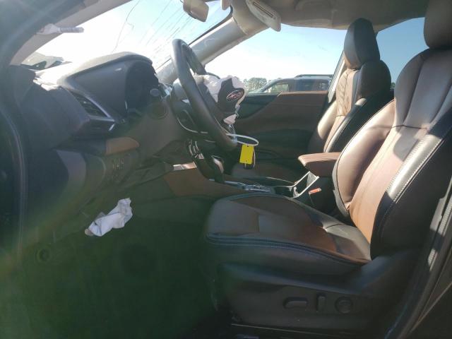 Photo 7 from auction – 2023 SUBARU FORESTER T with VIN JF2SKARC6PH457608