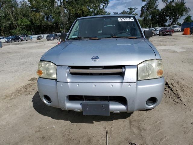 Photo 5 from auction – 2002 NISSAN FRONTIER K with VIN 1N6DD26S92C350445