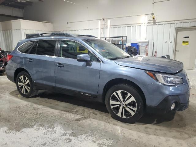 Photo 4 from auction – 2018 SUBARU OUTBACK 2. with VIN 4S4BSANC5J3265360