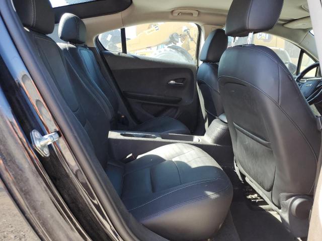 Photo 10 from auction – 2012 CHEVROLET VOLT with VIN 1G1RB6E40CU111248