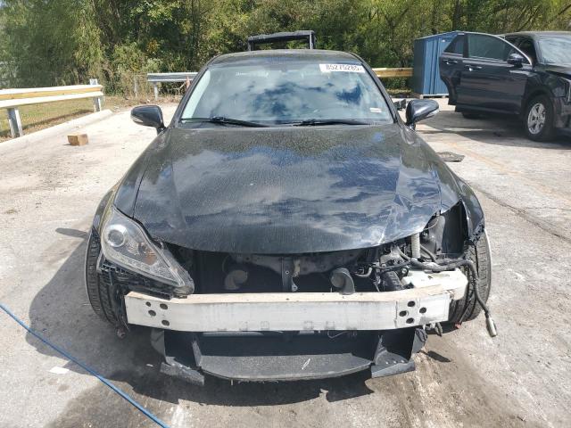 Photo 5 from auction – 2009 LEXUS IS 250 with VIN JTHCK262295032023