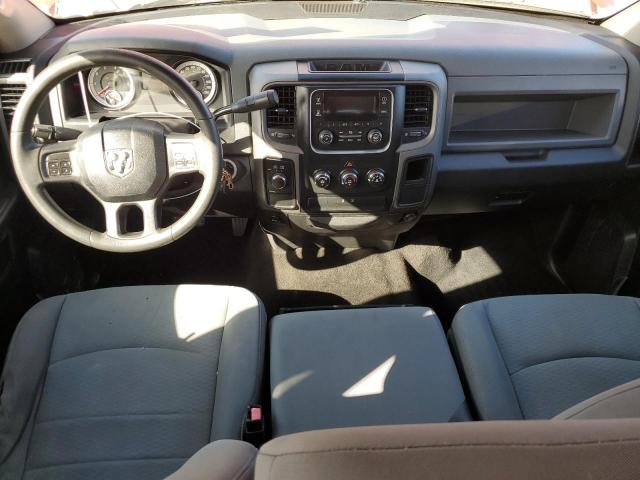 Photo 8 from auction – 2013 RAM 1500 ST with VIN 1C6RR7KT2DS547740
