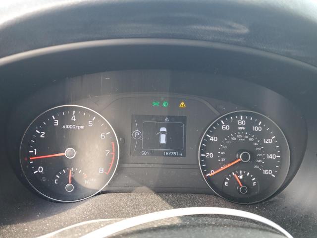 Photo 9 from auction – 2018 KIA SPORTAGE E with VIN KNDPN3AC8J7426585