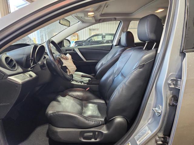 Photo 7 from auction – 2012 MAZDA 3 I with VIN JM1BL1W8XC1587017