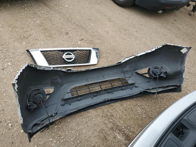 Photo 12 from auction – 2016 NISSAN PATHFINDER with VIN 5N1AR2MM4GC642146