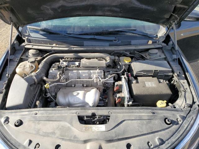 Photo 11 from auction – 2016 CHRYSLER 200 with VIN 1C3CCCFB3GN130838