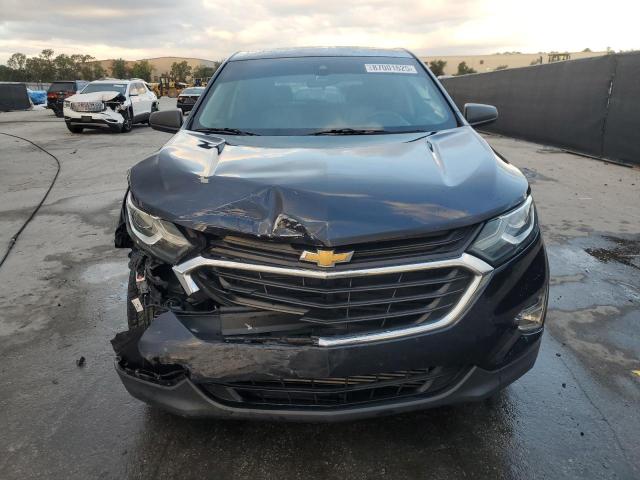 Photo 5 from auction – 2020 CHEVROLET EQUINOX LS with VIN 3GNAXHEV2LS581539