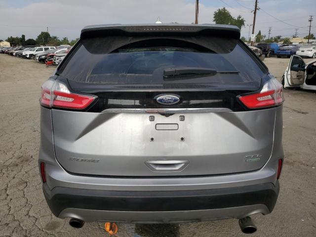 Photo 6 from auction – 2020 FORD EDGE SEL with VIN 2FMPK3J96LBA84184