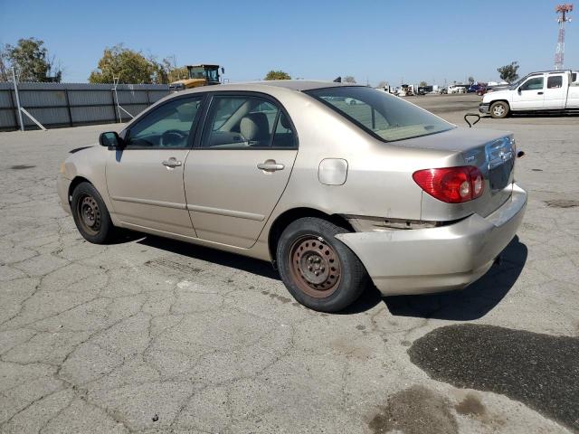 Photo 2 from auction – 2005 TOYOTA COROLLA CE with VIN 1NXBR32EX5Z508190