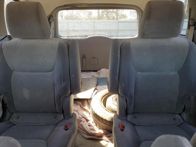 Photo 10 from auction – 2009 TOYOTA SIENNA CE with VIN 5TDZK23C19S271310