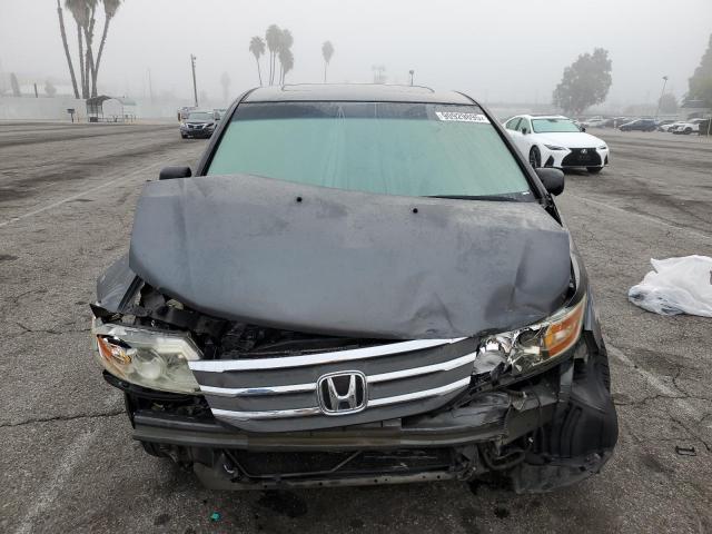 Photo 5 from auction – 2012 HONDA ODYSSEY EX with VIN 5FNRL5H62CB007610