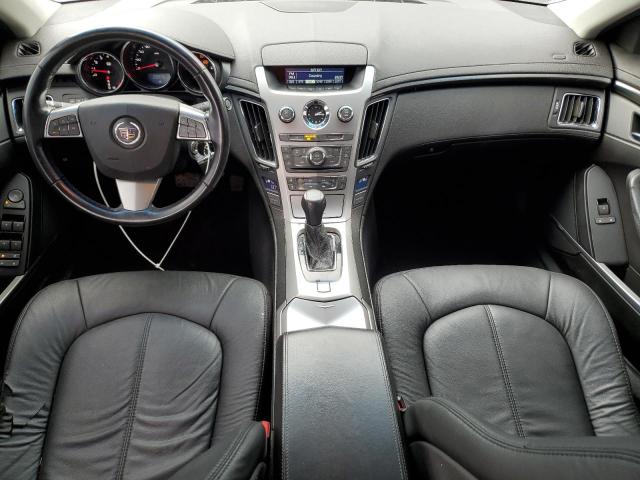 Photo 8 from auction – 2011 CADILLAC CTS with VIN 1G6DA5EY2B0109205