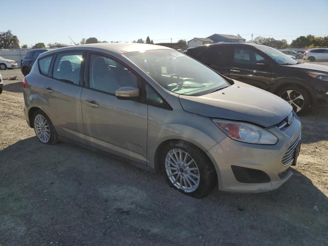 Фото 4 с аукциона – 2015 FORD C-MAX SE с VIN 1FADP5AU3FL100635