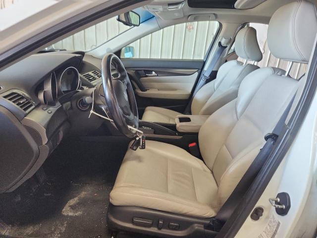 Photo 7 from auction – 2012 ACURA TL with VIN 19UUA9F50CA004457