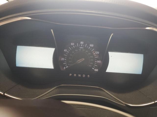 Photo 9 from auction – 2018 FORD FUSION TIT with VIN 3FA6P0D96JR124134