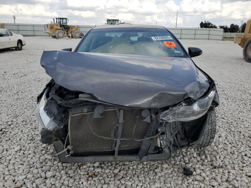 Photo 5 from auction – 2013 TOYOTA AVALON BAS with VIN 4T1BK1EB2DU023924