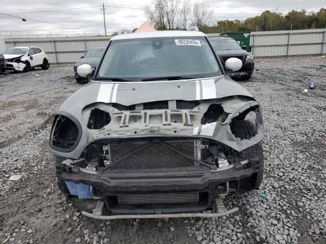 Photo 5 from auction – 2020 MINI COOPER S C with VIN WMZYW7C00L3L33923