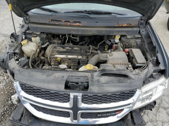 Photo 12 from auction – 2018 DODGE JOURNEY SXT with VIN 3C4PDCBB3JT375520