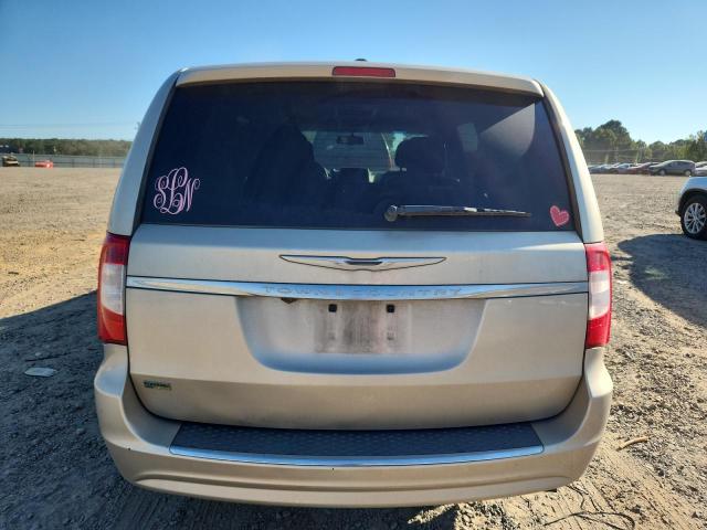 Photo 6 from auction – 2015 CHRYSLER TOWN & COU with VIN 2C4RC1BG1FR560347