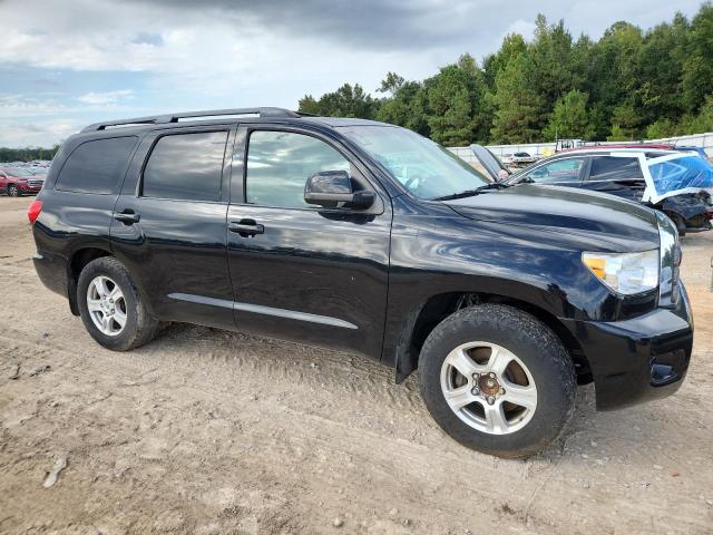 Photo 4 from auction – 2008 TOYOTA SEQUOIA SR with VIN 5TDZY64A78S013987